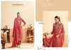 Vantara Vol 2 By Nishant Jam Silk Printed Online Pakistani Salwar Suits Wholesale